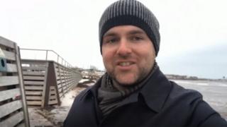 Jason MacGregor