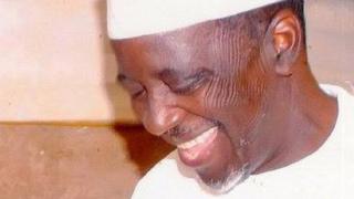 Attahiru Bafarawa