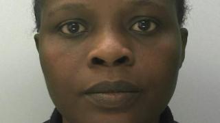 Fatou Johnson