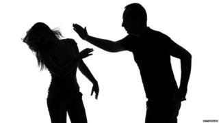 DOMESTIC VIOLENCE