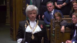 Black Rod
