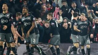 Southampton