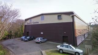 Quayside Leisure Centre