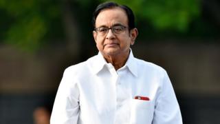 ப. சிதம்பரம் - ஒரு பொருளாதார வல்லுநரின் அரசியல் எழுச்சியும், சறுக்கலும்