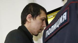 Аброр Азимов