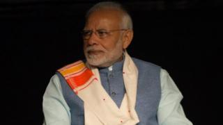 நரேந்திர மோதி