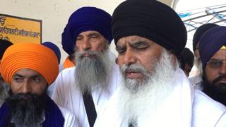 ਬਰਗਾੜੀ