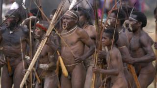Festival Lembah Baliem