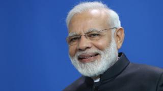 मोदी