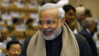 નરેન્દ્ર મોદીની તસવીર