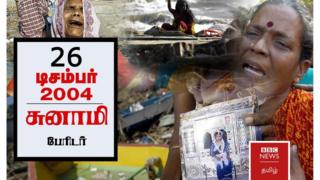 சுனாமி