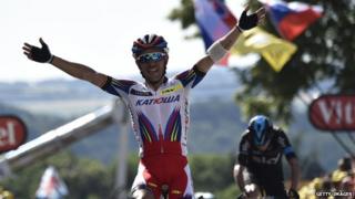 Joaquim Rodriguez