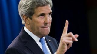 John Kerry