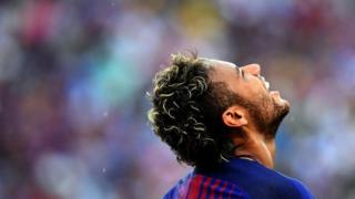 NEYMAR