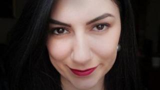 Ece Sevim Öztürk