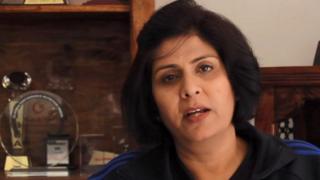 Deepa Malik
