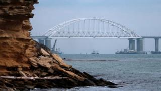 Кримський міст