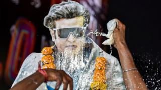 ரஜினிகாந்த்