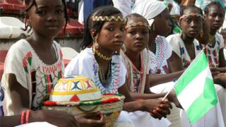 Za a nuna al'adun gargajiya da raye raye da hawan daba domin murnar cikar Kaduna shekara 100 da kafuwa