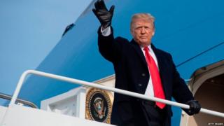 TRUMP