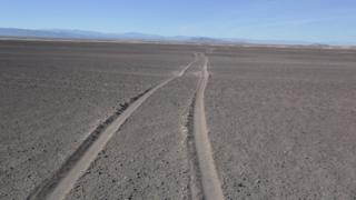 Desierto