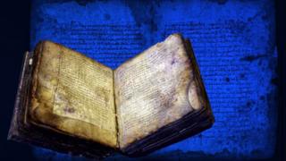 El palimpsesto de Arquímedes