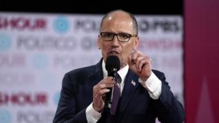 DNC Chairman Tom Perez