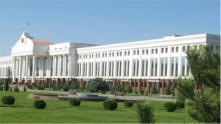O'zbekiston Senati