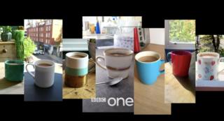BBC One ident
