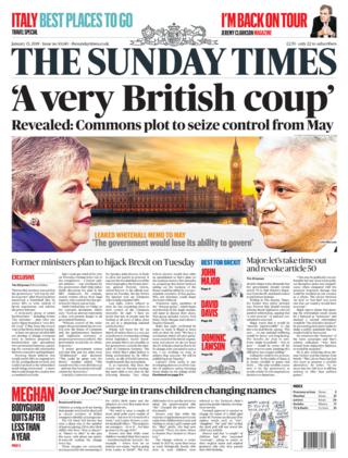 Sunday Times