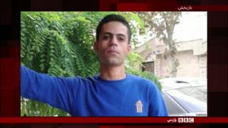 پسلرزههای اعتراضات ایران در فضای مجازی و پشت میلههای زندان