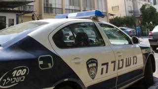 Booliska Israa'iil oo baaraya eeda ah 'in galmo lagu dhaafsaday shaqo garsoor'