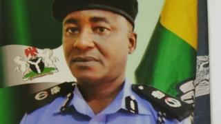 Kọmíṣánà ọlọ́pàá ní ìpínlẹ̀ Rivers, Mustapha Dandaura