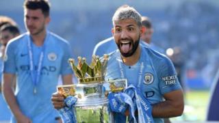City ayaa sanadkii 2-aad oo isku xiga ku guuleysatay horyaalka