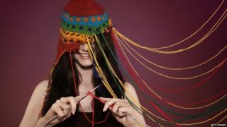 knitter