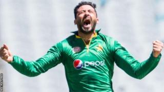 جنید خان