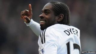 nathan dyer