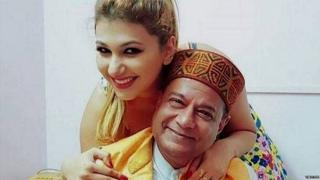 ਅਨੂਪ ਜਲੋਟਾ ਤੇ ਜਸਲੀਨ ਮਠਾੜੂ