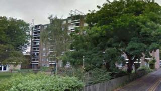 Hanover Court, Cambridge