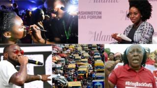 Les 5 choses à savoir sur le Nigeria, colosse aux pieds d'argile
