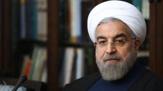 حسن روحانی