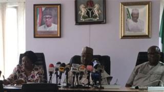 Inec na Zamfara