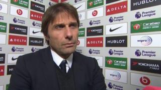 Kocin Chelsea Antonio Conte
