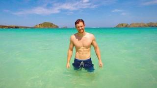 Josh Henley
