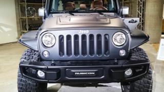 Jeep