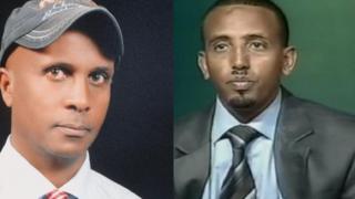 Eskindir Naggaa fi Andu'alem Arraagee