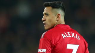Alexis Sanchez