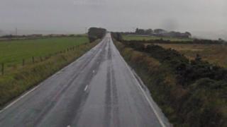 Brandish Corner