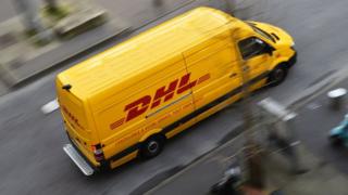 DHL