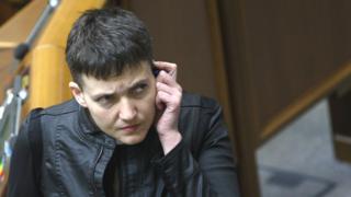 Савченко